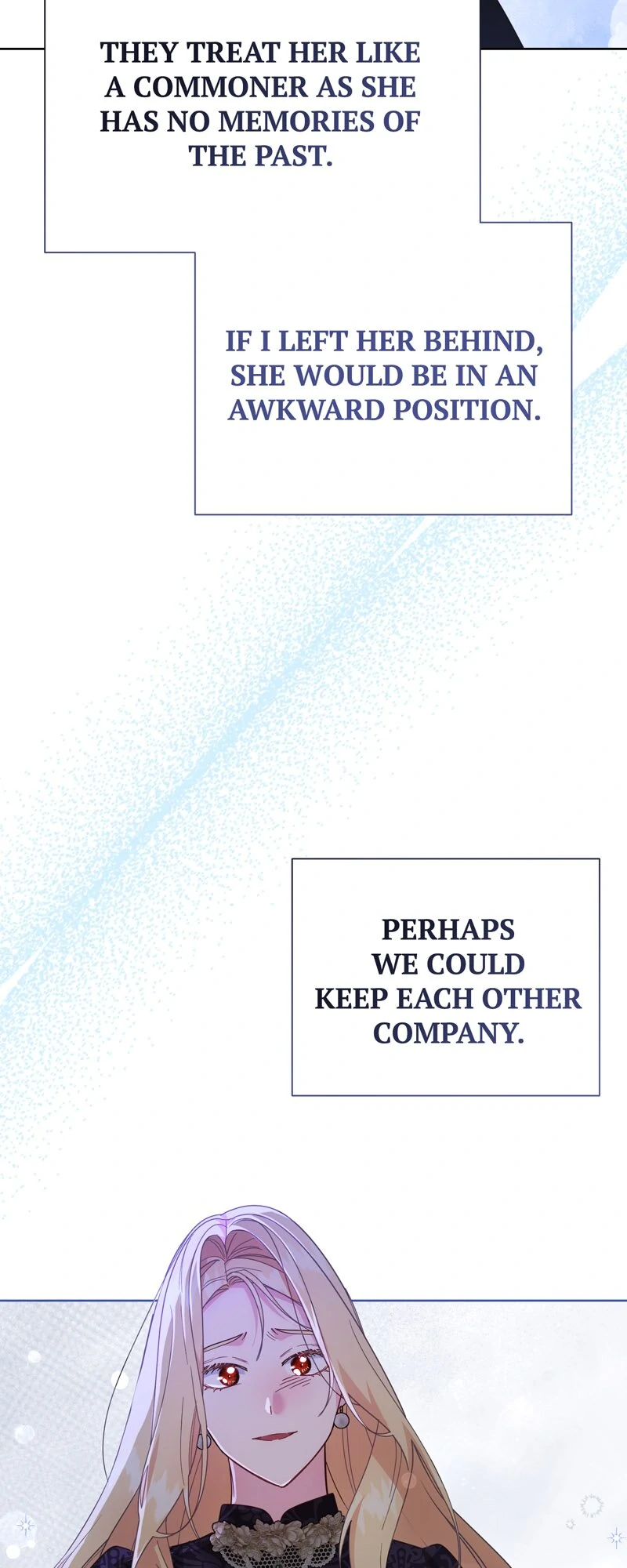 Until the Real One Shows Up Chapter 70 226 ch 70 39