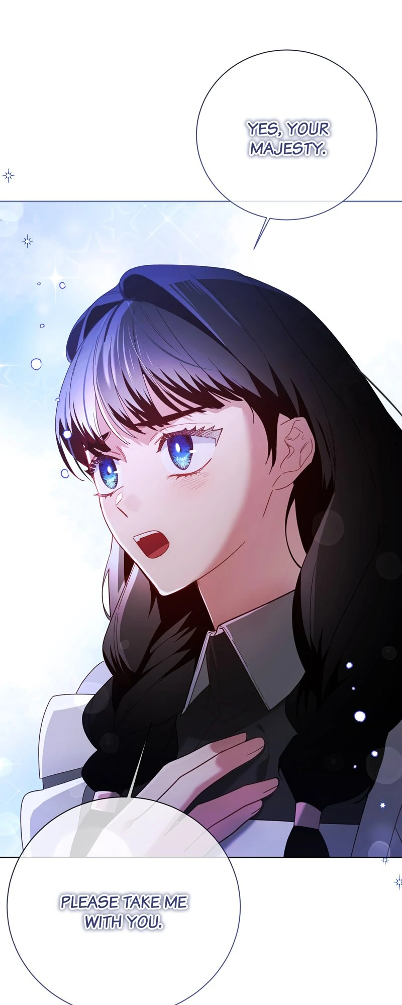 Until the Real One Shows Up Chapter 70 228 ch 70 41