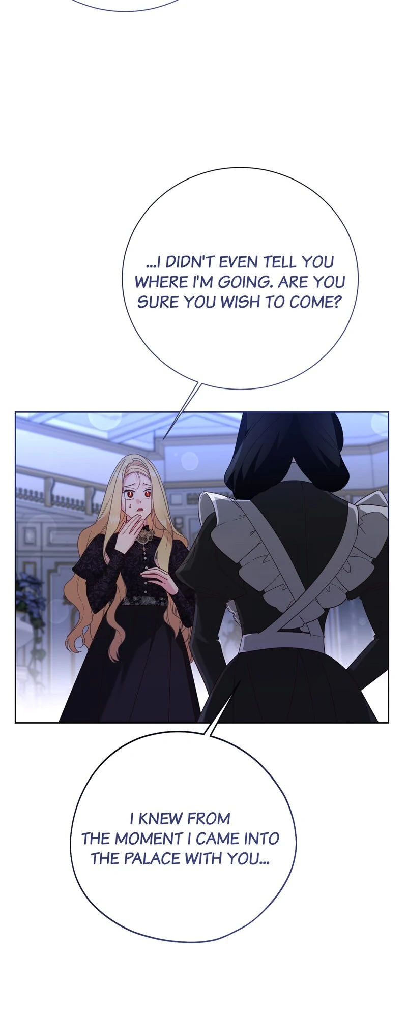 Until the Real One Shows Up Chapter 70 229 ch 70 42