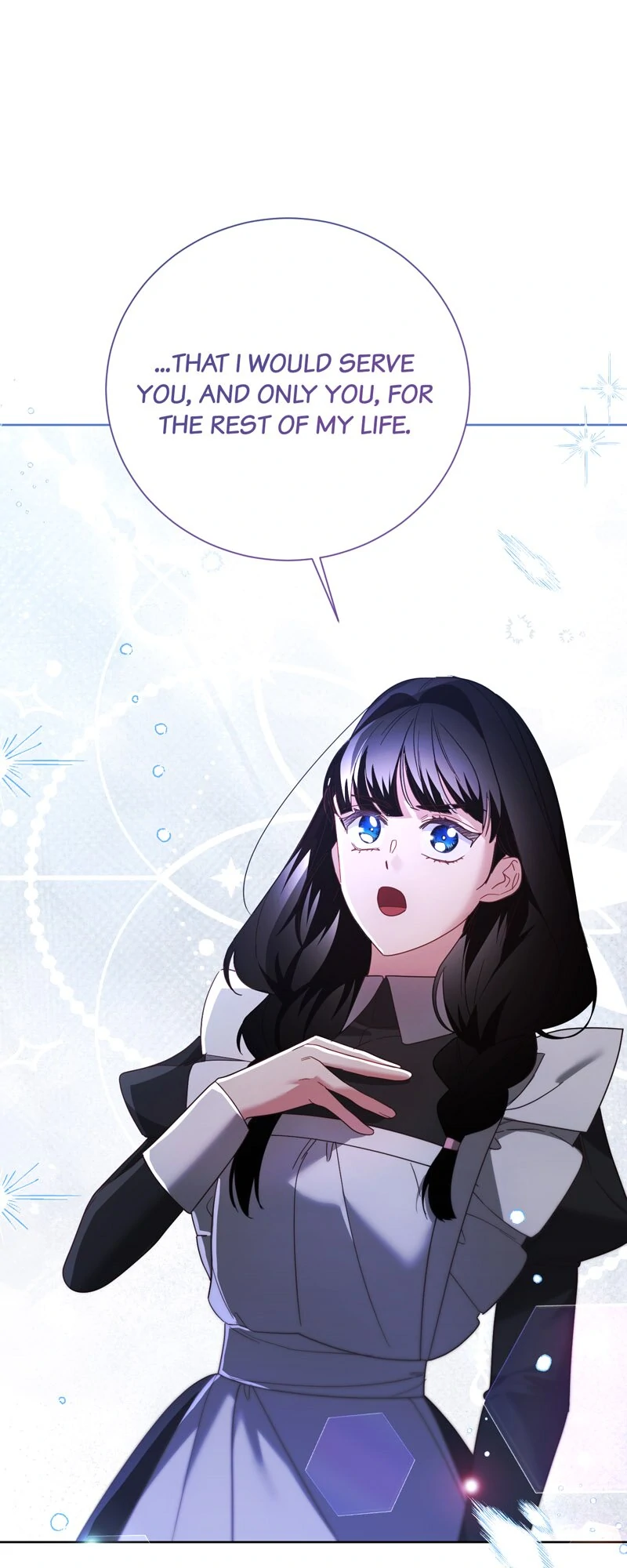 Until the Real One Shows Up Chapter 70 230 ch 70 43