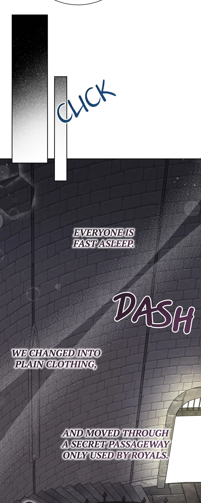 Until the Real One Shows Up Chapter 70 233 ch 70 46