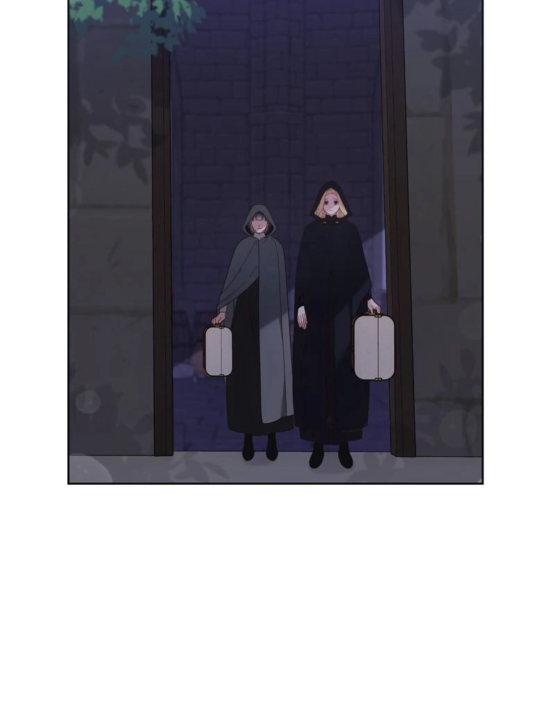 Until the Real One Shows Up Chapter 70 235 ch 70 48