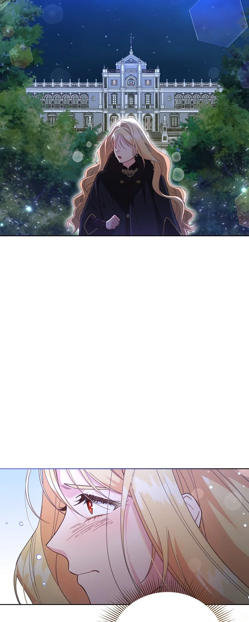 Until the Real One Shows Up Chapter 70 239 ch 70 52