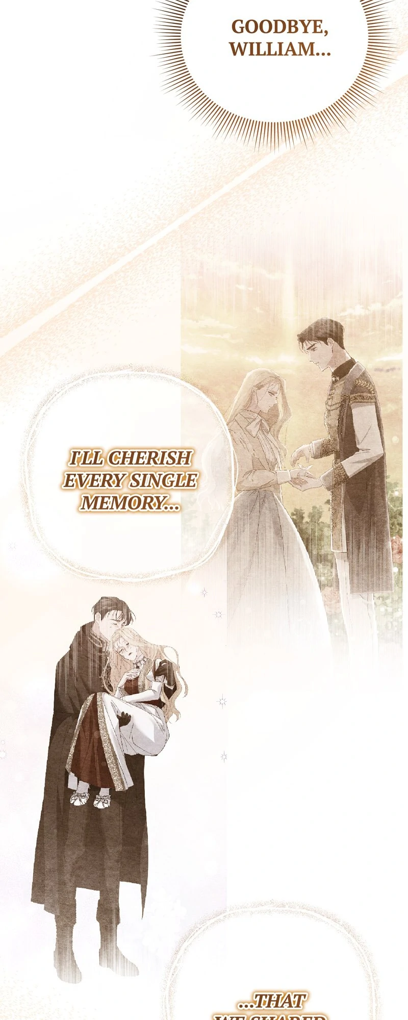 Until the Real One Shows Up Chapter 70 240 ch 70 53