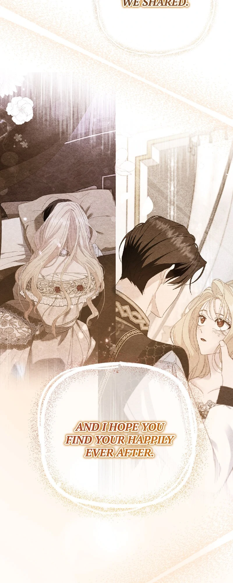 Until the Real One Shows Up Chapter 70 241 ch 70 54