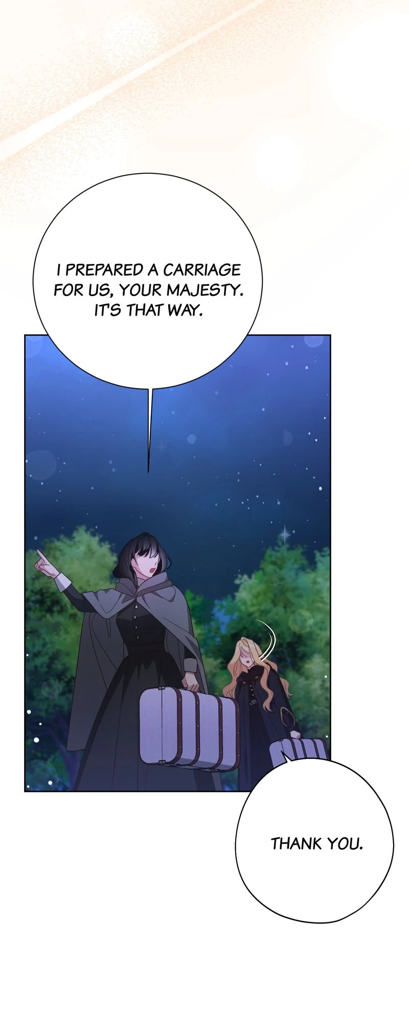 Until the Real One Shows Up Chapter 70 242 ch 70 55