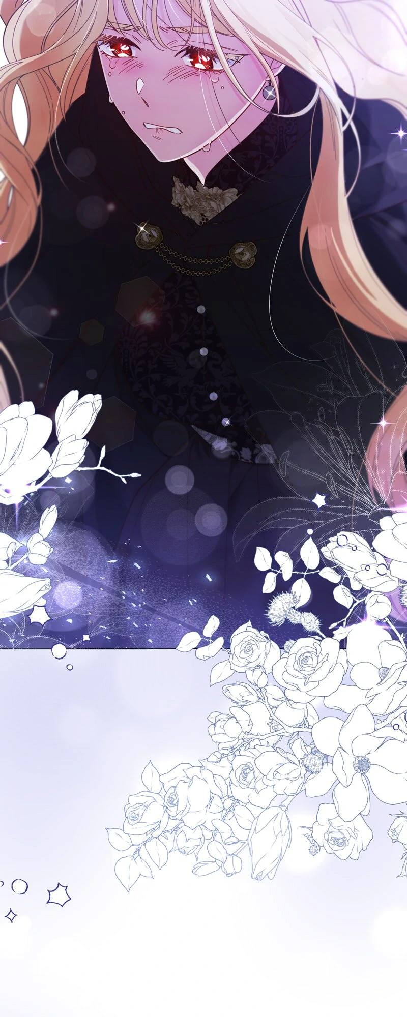 Until the Real One Shows Up Chapter 70 245 ch 70 58