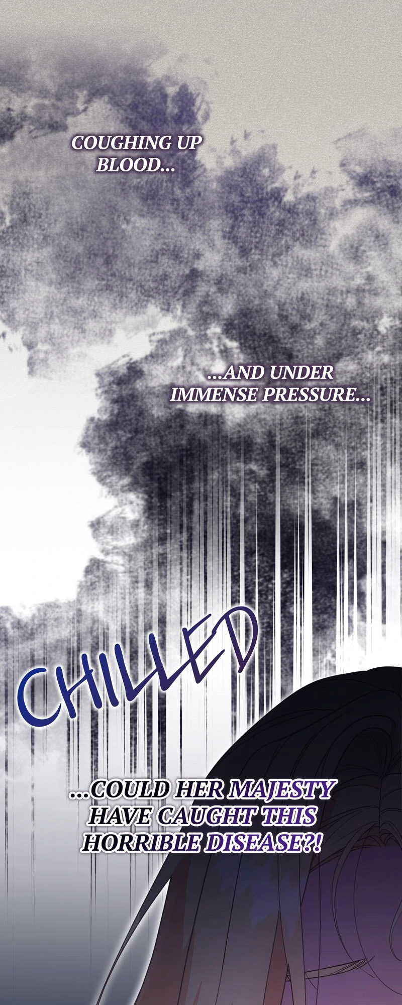 Until the Real One Shows Up Chapter 70 196 ch 70 9