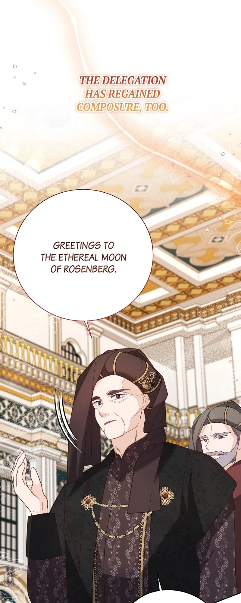 Until the Real One Shows Up Chapter 74 221 ch 74 10