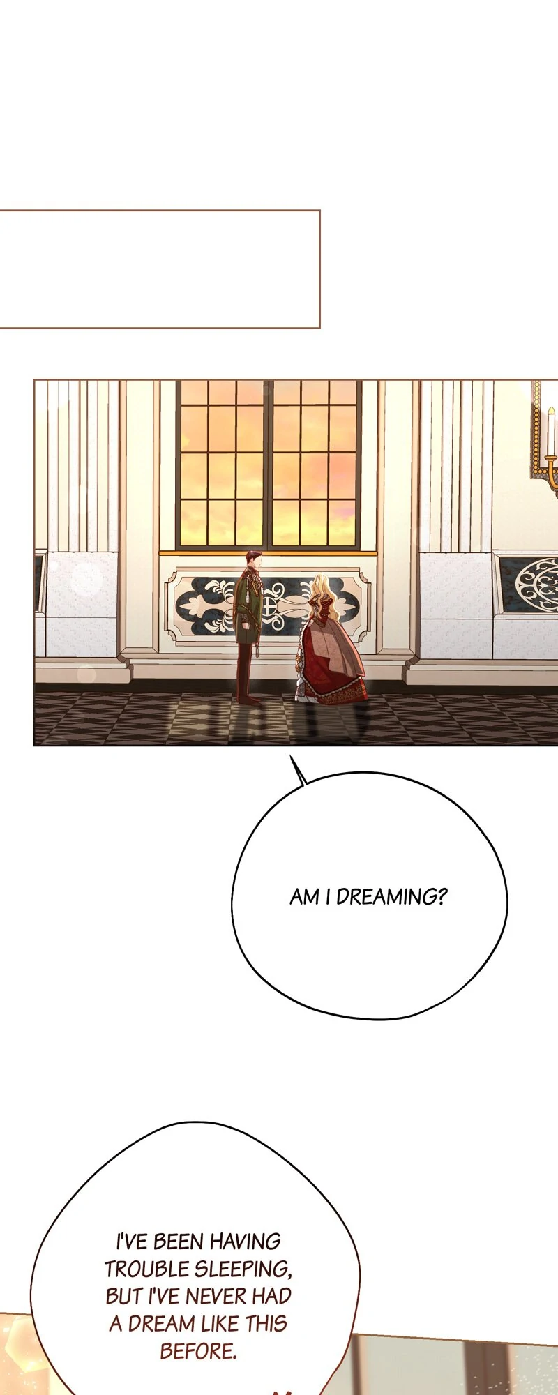 Until the Real One Shows Up Chapter 74 233 ch 74 22