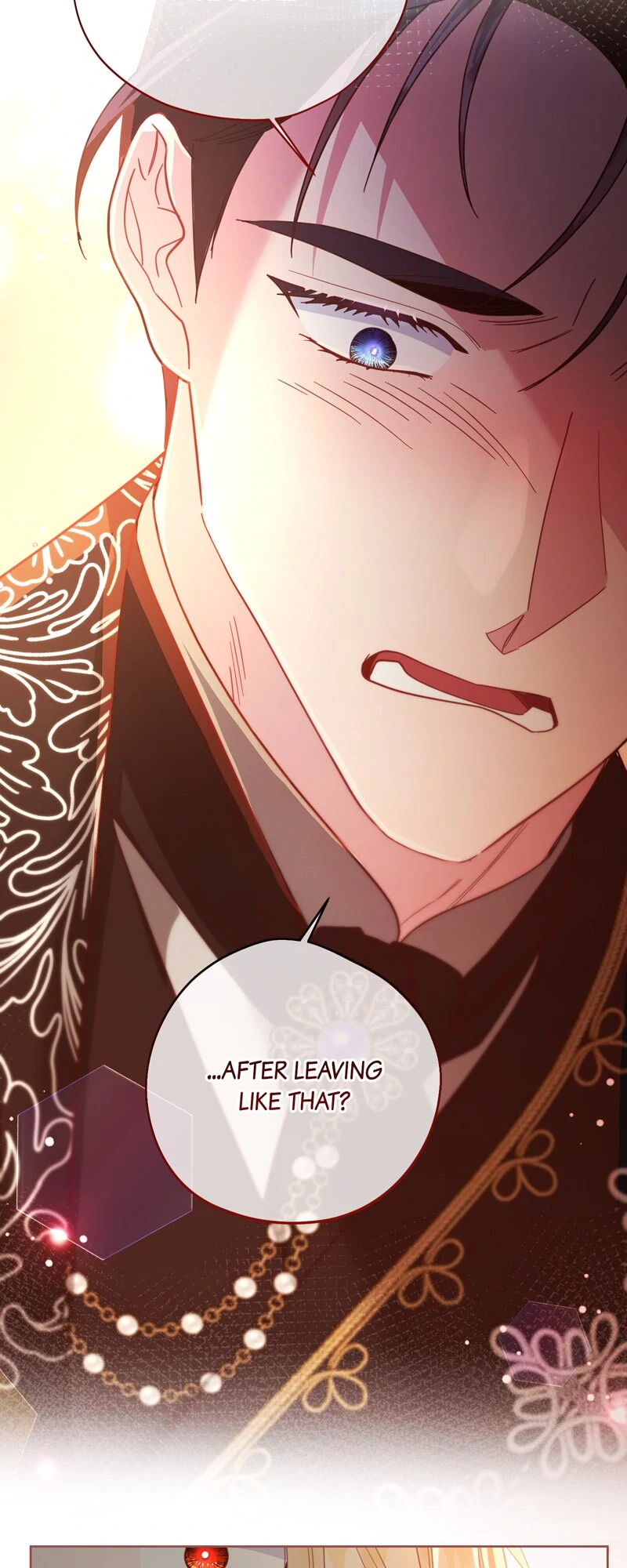 Until the Real One Shows Up Chapter 74 237 ch 74 26