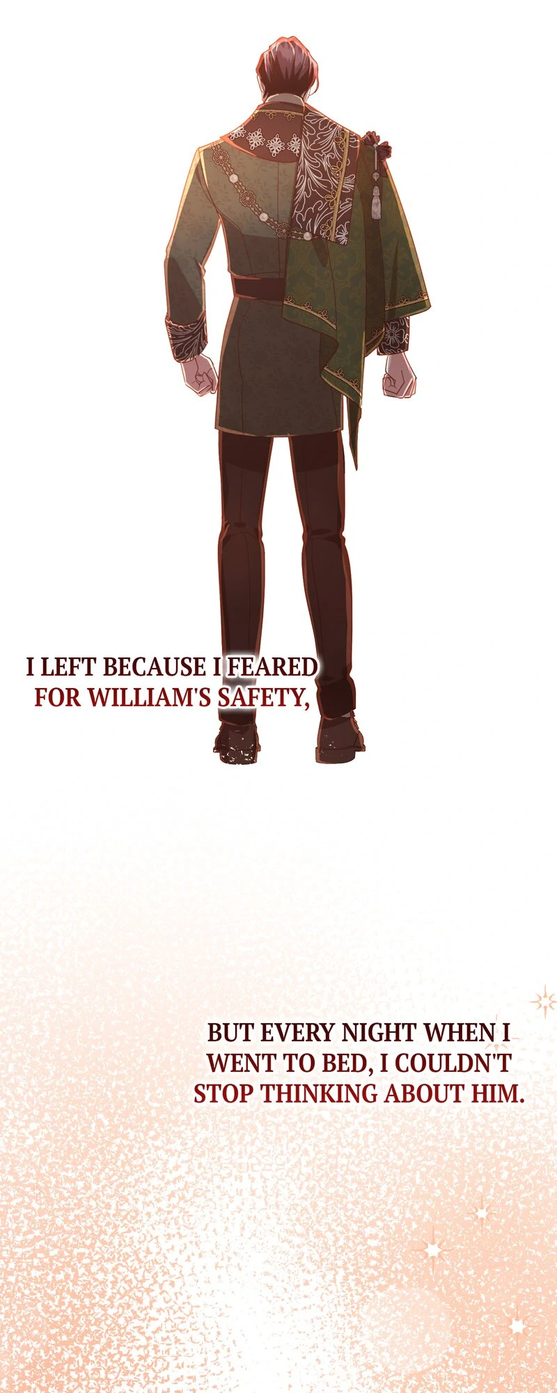 Until the Real One Shows Up Chapter 74 239 ch 74 28