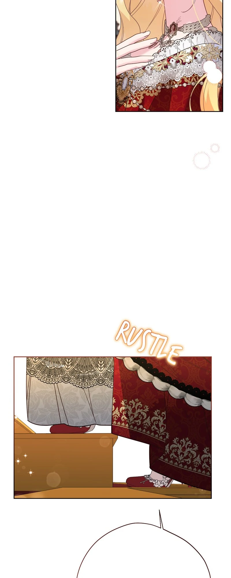 Until the Real One Shows Up Chapter 74 214 ch 74 3