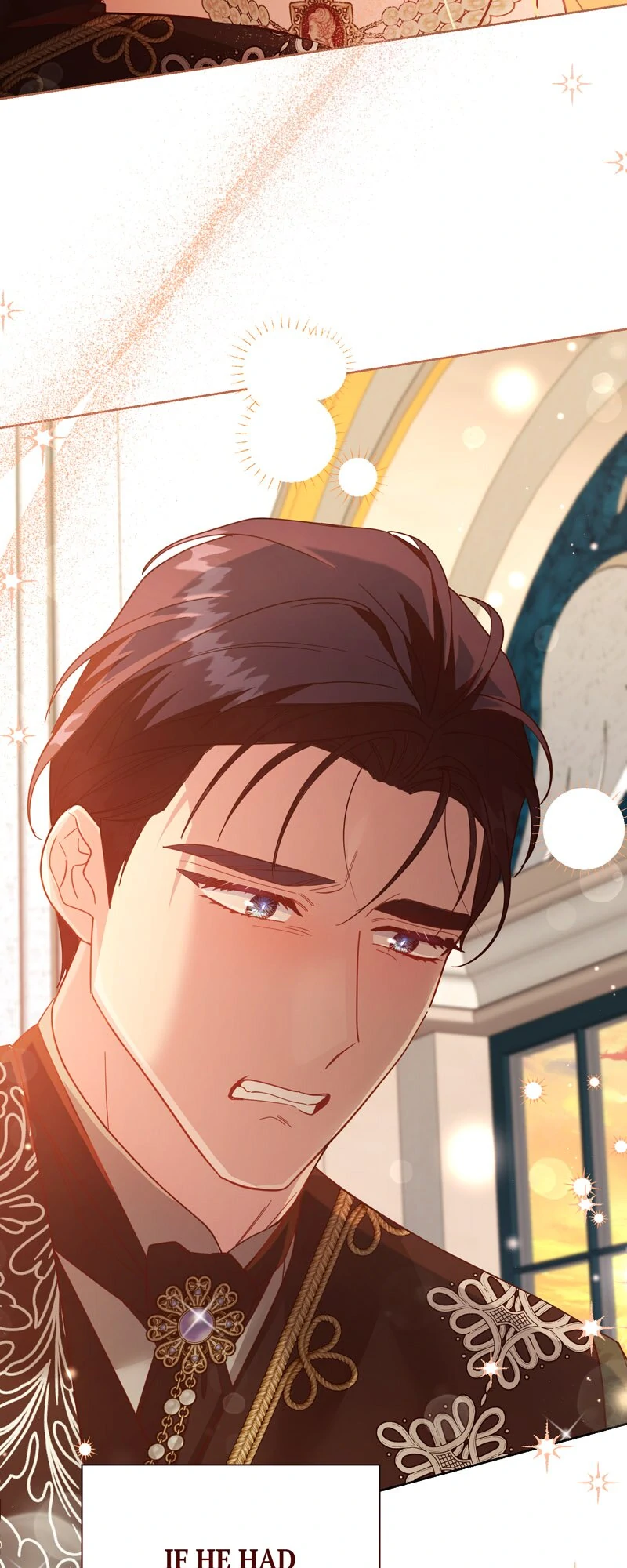 Until the Real One Shows Up Chapter 74 241 ch 74 30