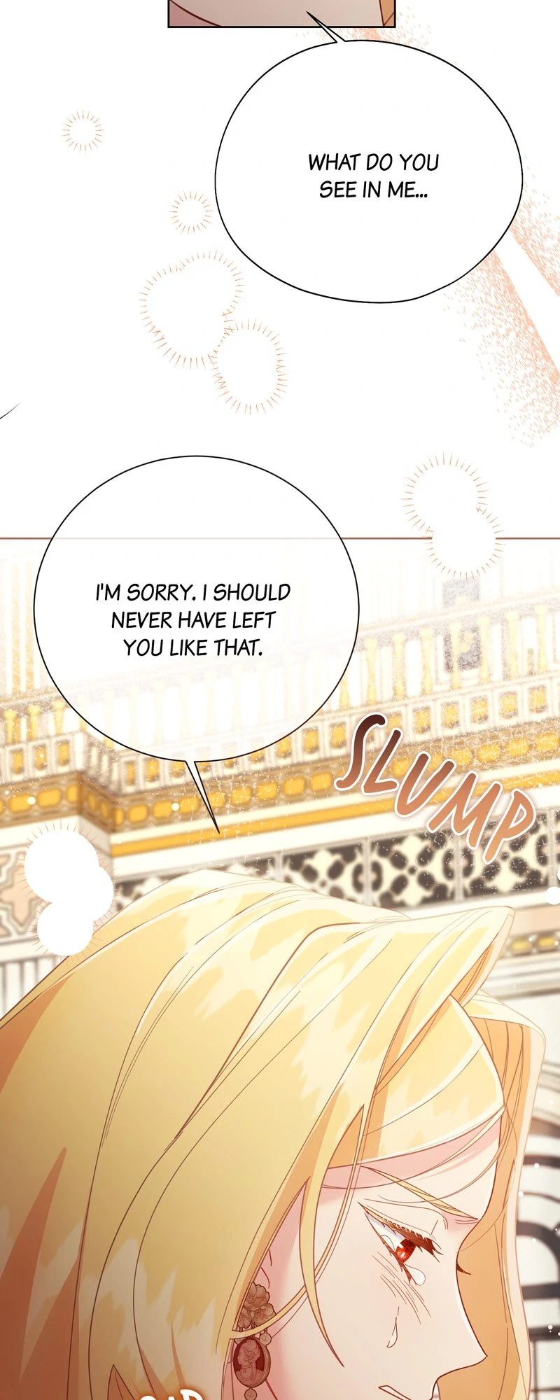 Until the Real One Shows Up Chapter 74 246 ch 74 35