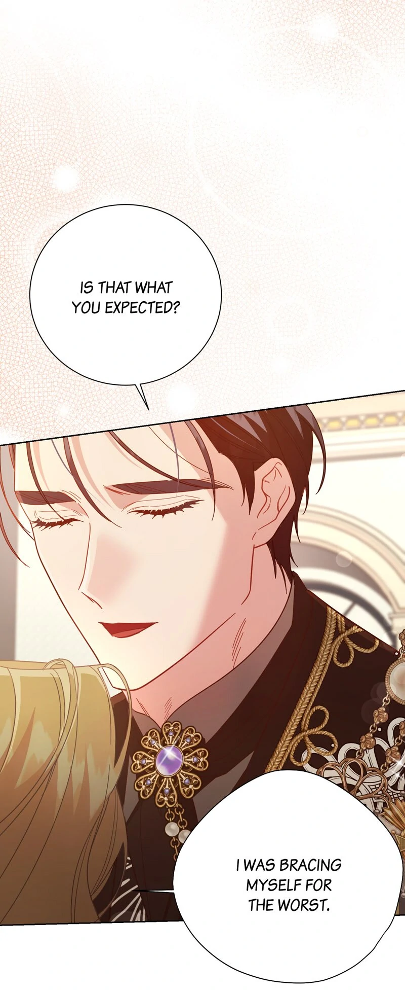 Until the Real One Shows Up Chapter 74 252 ch 74 41