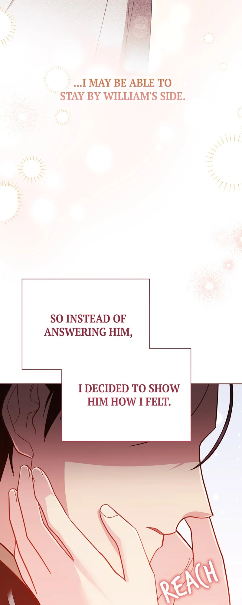 Until the Real One Shows Up Chapter 74 263 ch 74 52