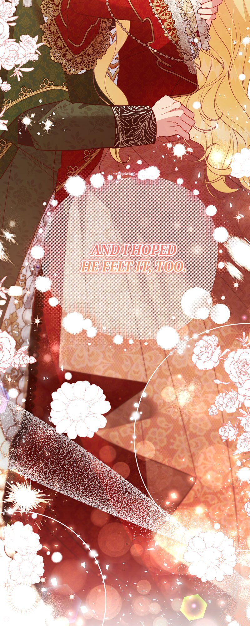 Until the Real One Shows Up Chapter 74 265 ch 74 54