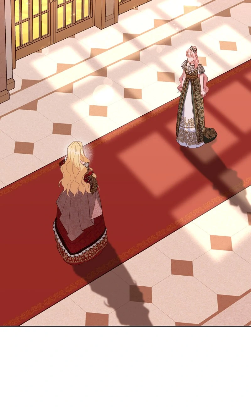 Until the Real One Shows Up Chapter 74 268 ch 74 57