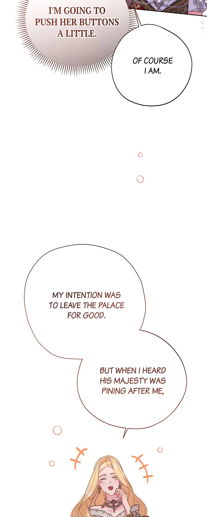 Until the Real One Shows Up Chapter 74 272 ch 74 61