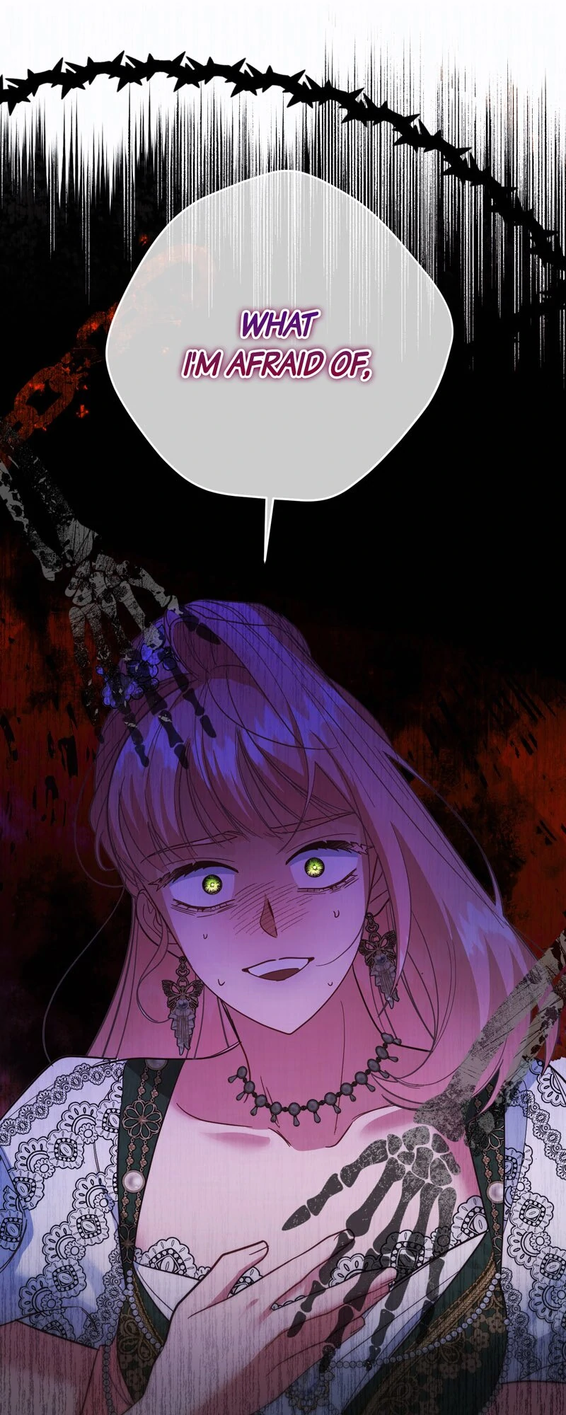 Until the Real One Shows Up Chapter 74 277 ch 74 66