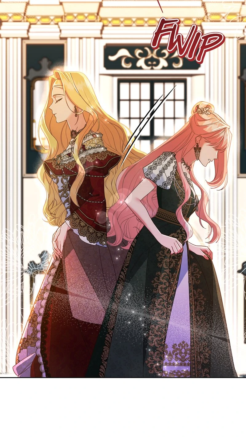 Until the Real One Shows Up Chapter 74 218 ch 74 7