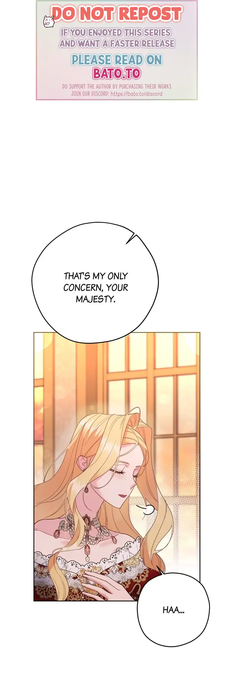 Until the Real One Shows Up Chapter 75 209 ch 75 1