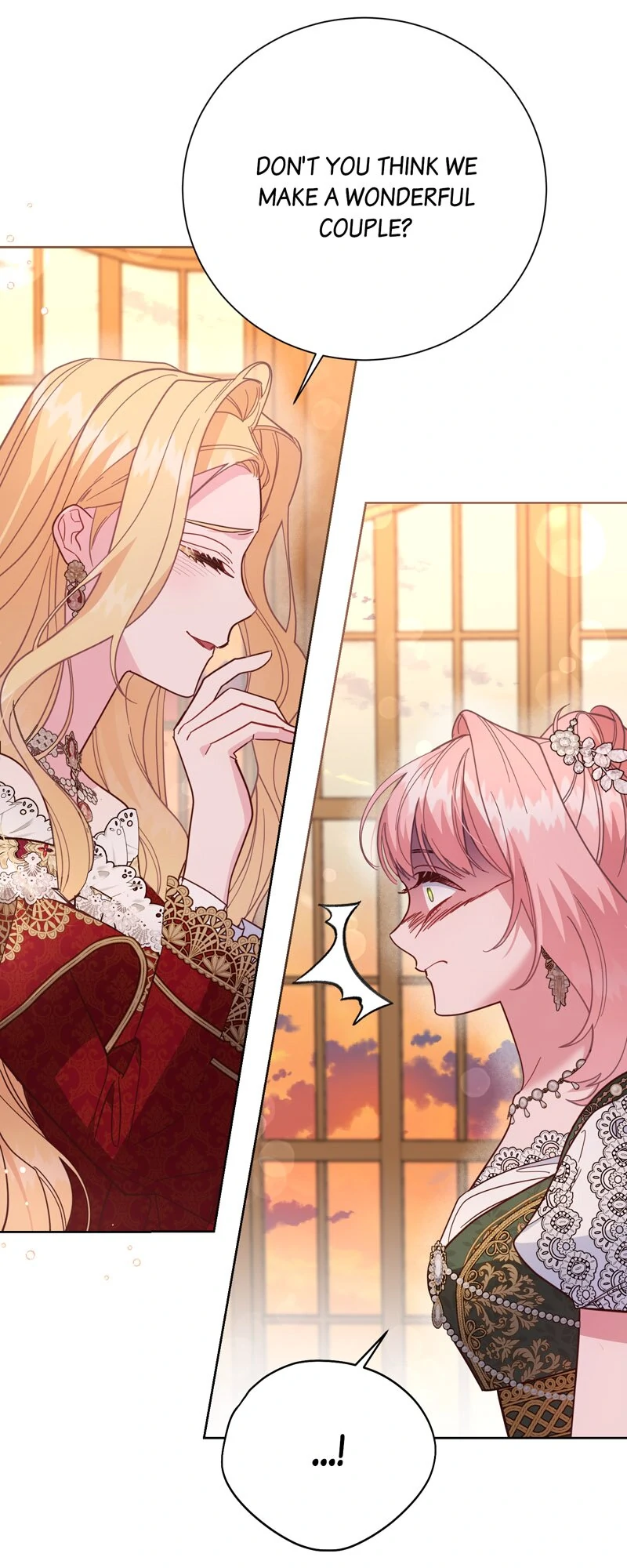 Until the Real One Shows Up Chapter 75 218 ch 75 10