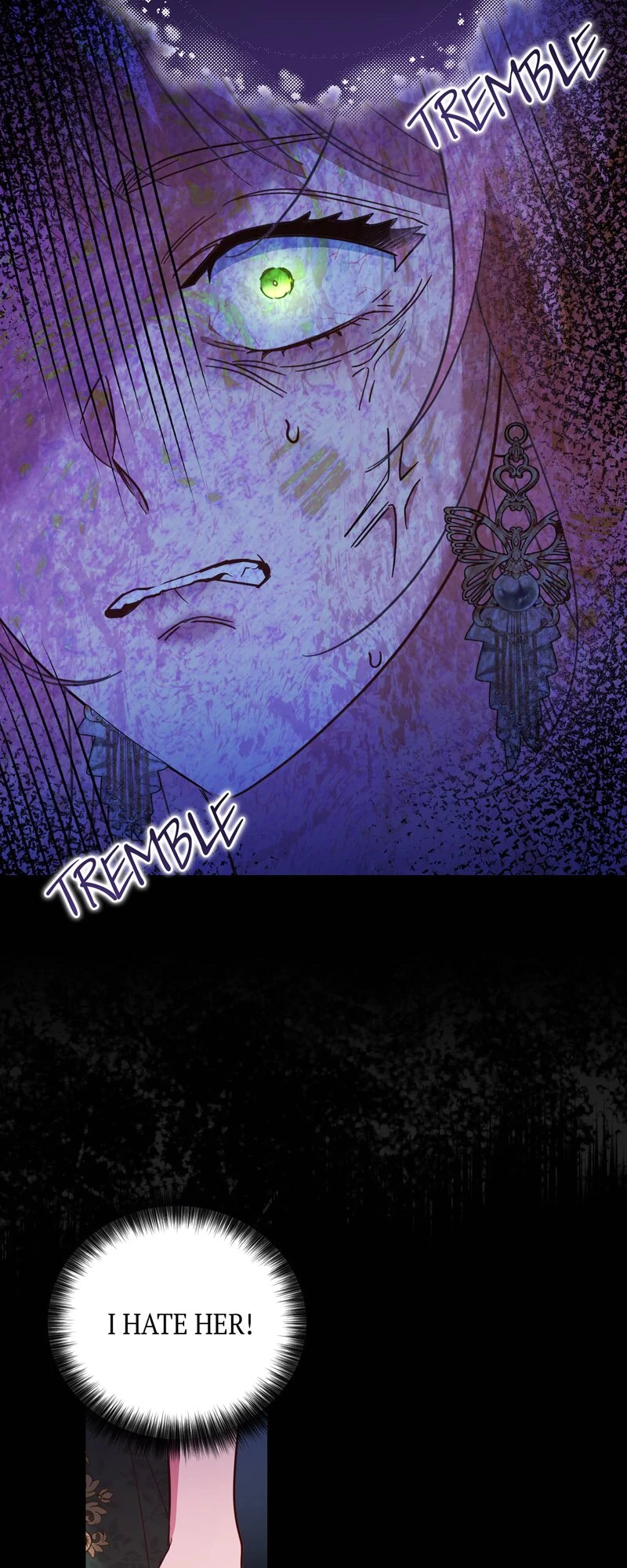 Until the Real One Shows Up Chapter 75 220 ch 75 12