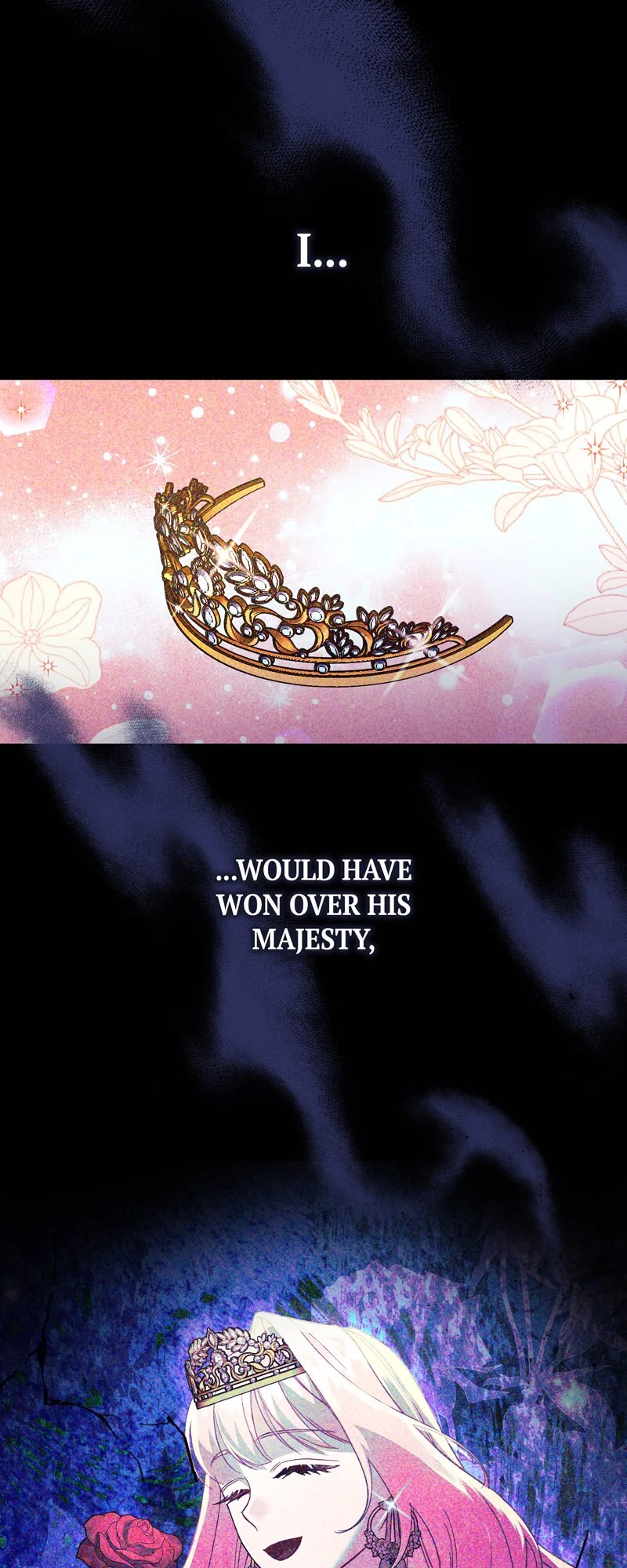 Until the Real One Shows Up Chapter 75 223 ch 75 15