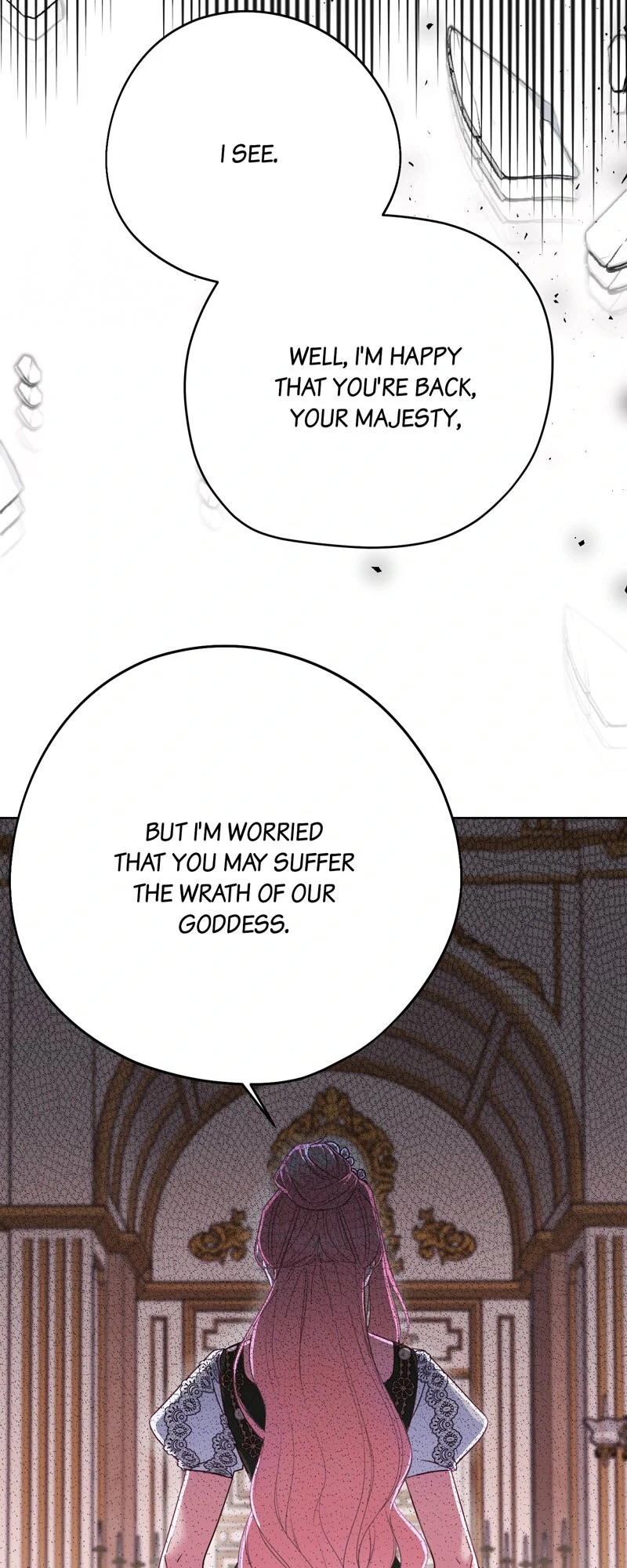 Until the Real One Shows Up Chapter 75 225 ch 75 17