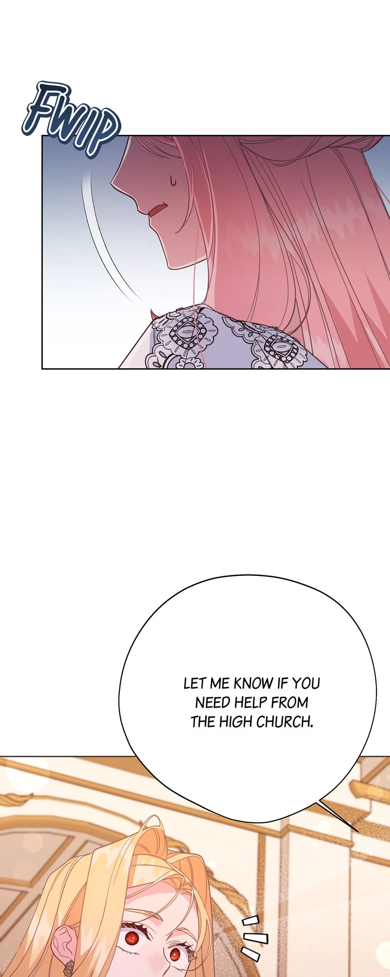 Until the Real One Shows Up Chapter 75 227 ch 75 19