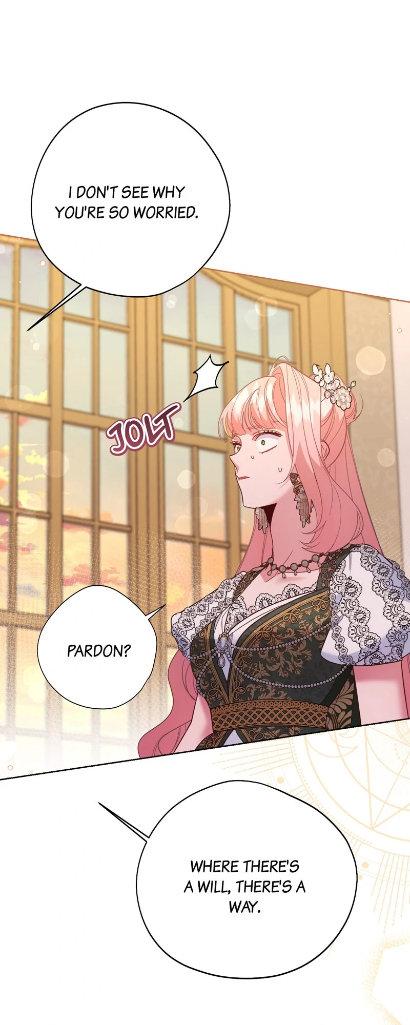 Until the Real One Shows Up Chapter 75 210 ch 75 2