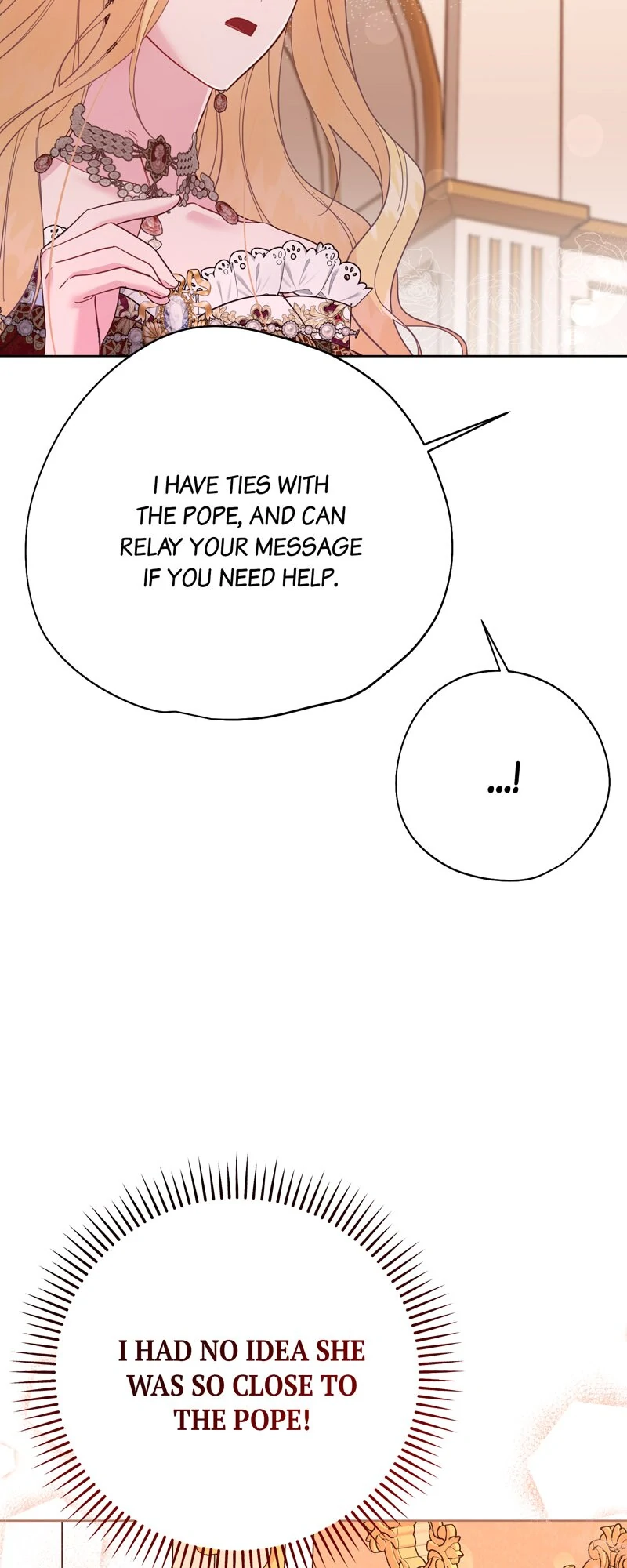 Until the Real One Shows Up Chapter 75 228 ch 75 20