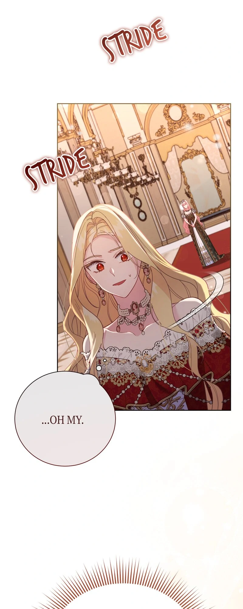 Until the Real One Shows Up Chapter 75 230 ch 75 22