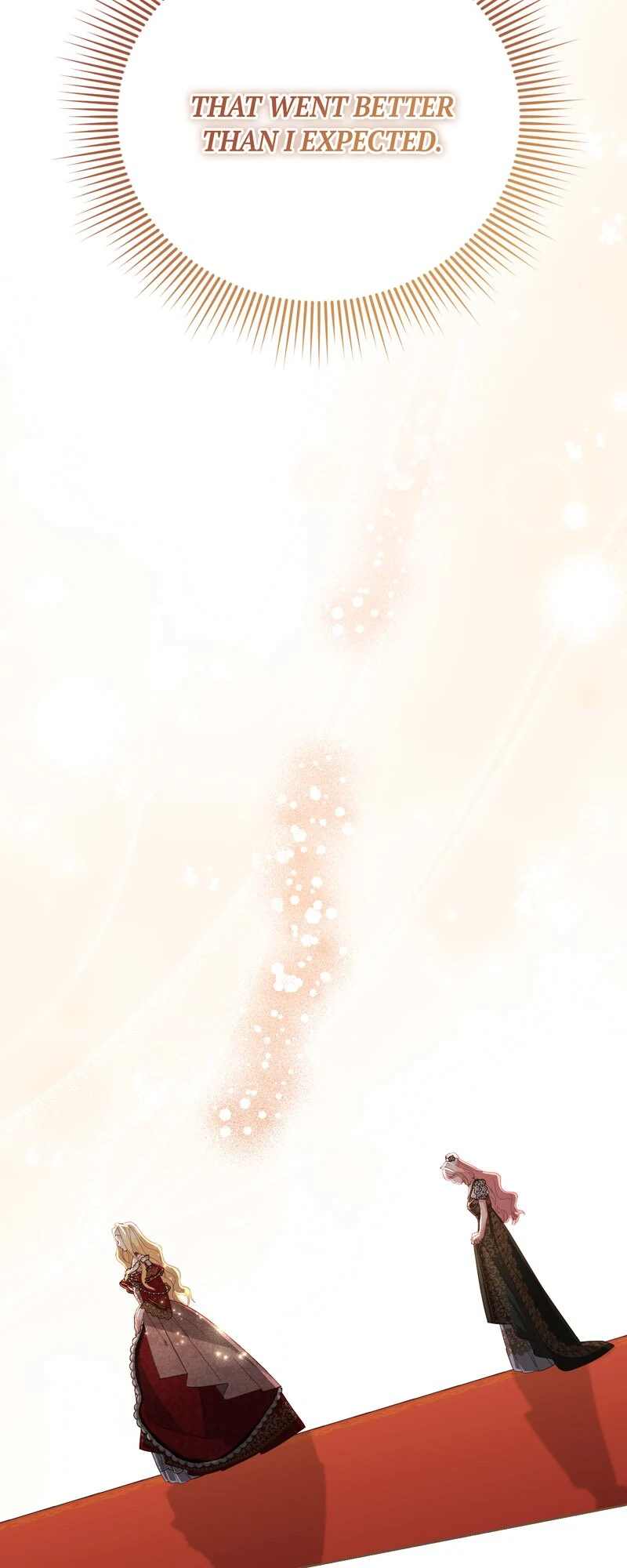 Until the Real One Shows Up Chapter 75 231 ch 75 23