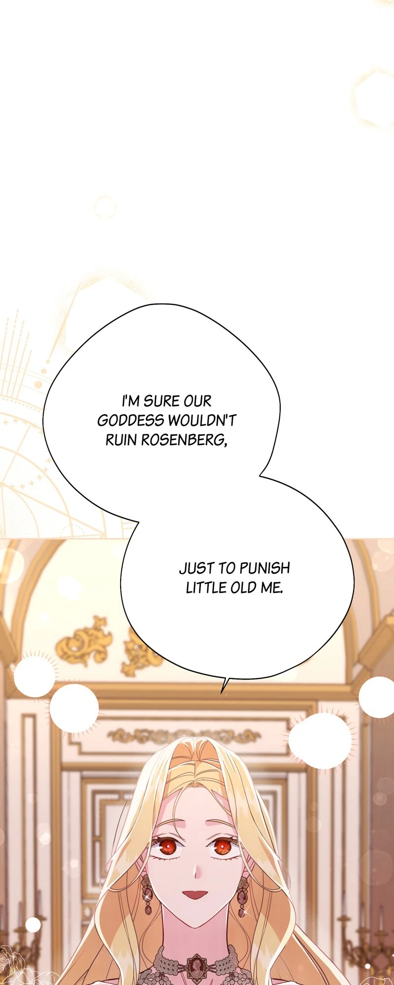 Until the Real One Shows Up Chapter 75 211 ch 75 3