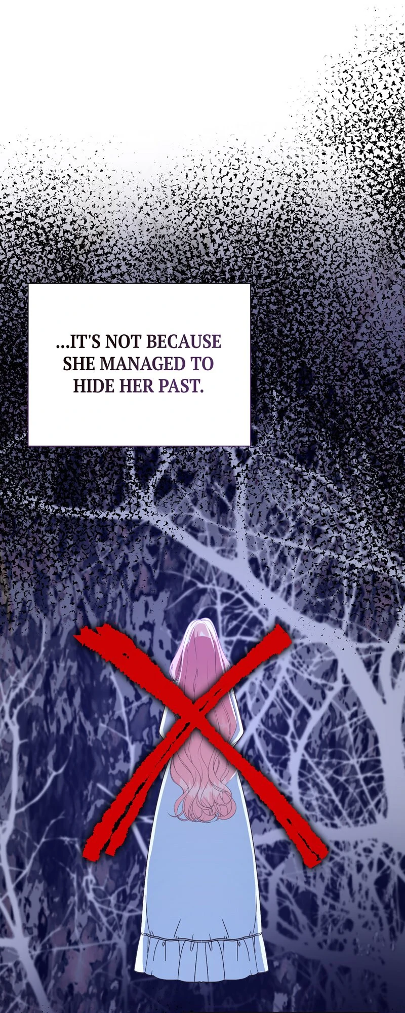 Until the Real One Shows Up Chapter 75 239 ch 75 31