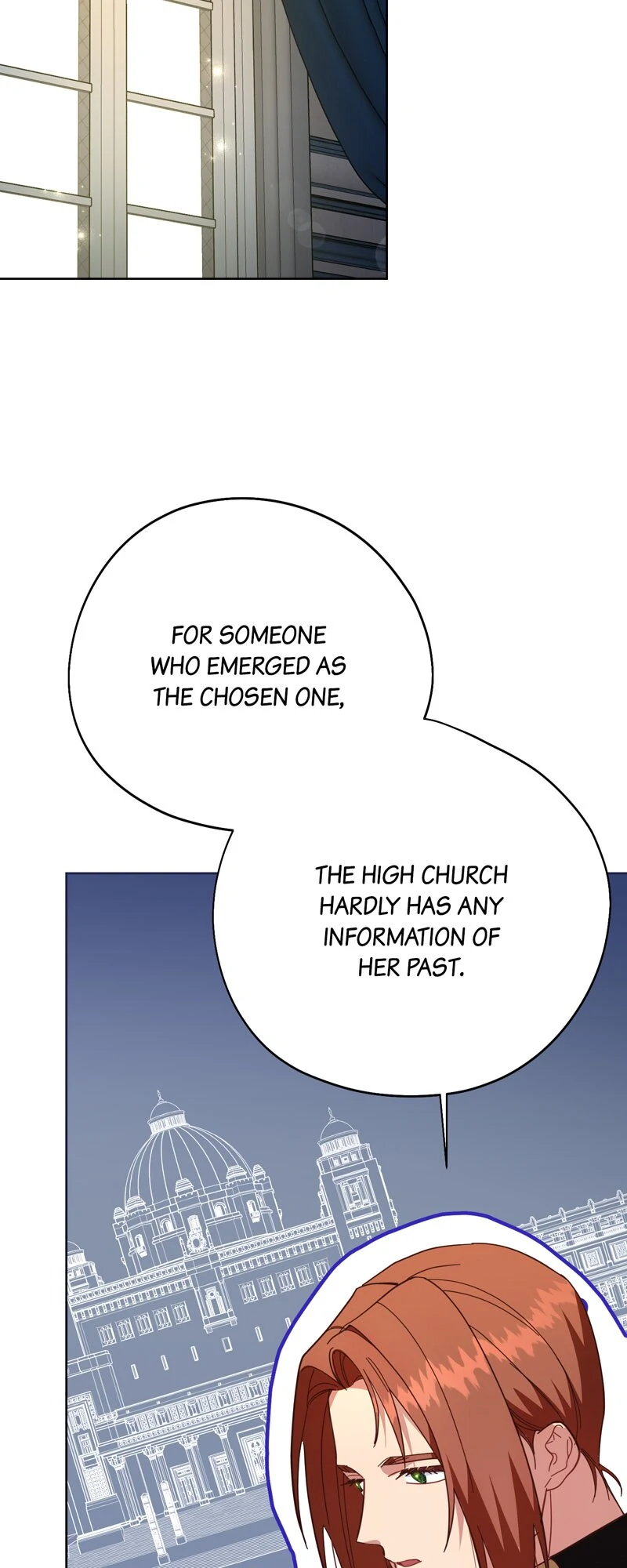 Until the Real One Shows Up Chapter 75 241 ch 75 33