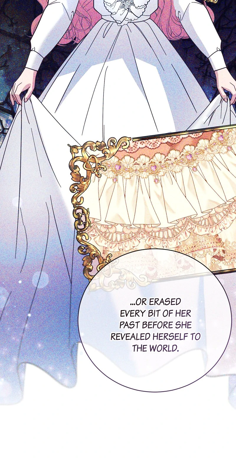 Until the Real One Shows Up Chapter 75 243 ch 75 35