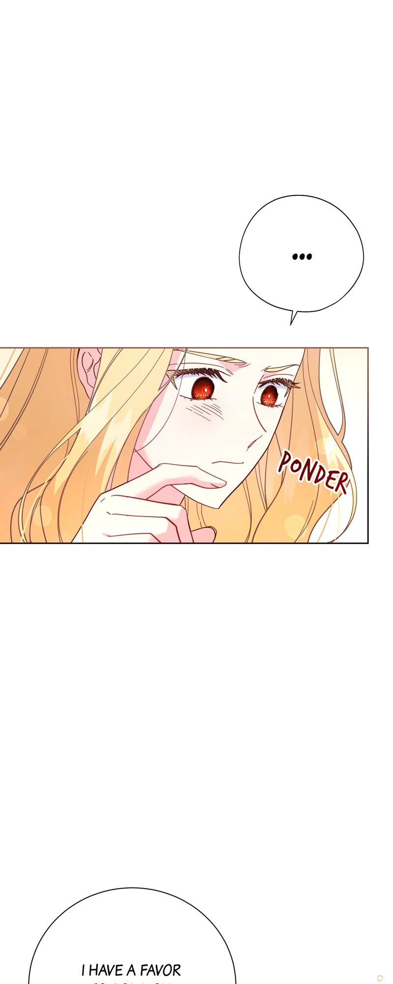 Until the Real One Shows Up Chapter 75 244 ch 75 36