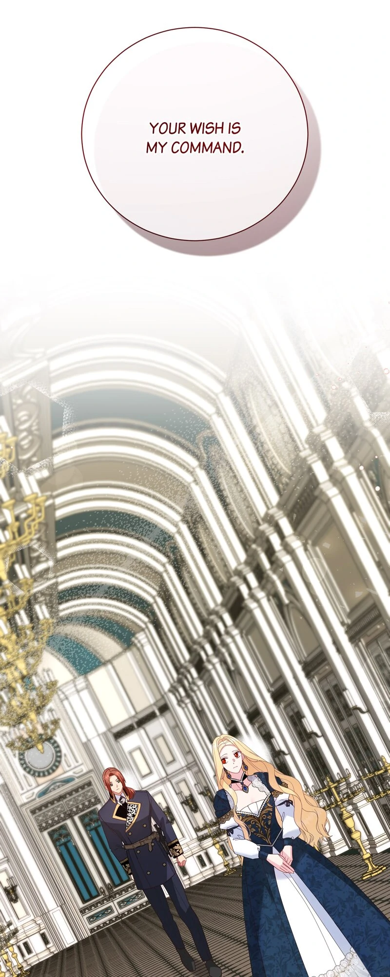 Until the Real One Shows Up Chapter 75 247 ch 75 39