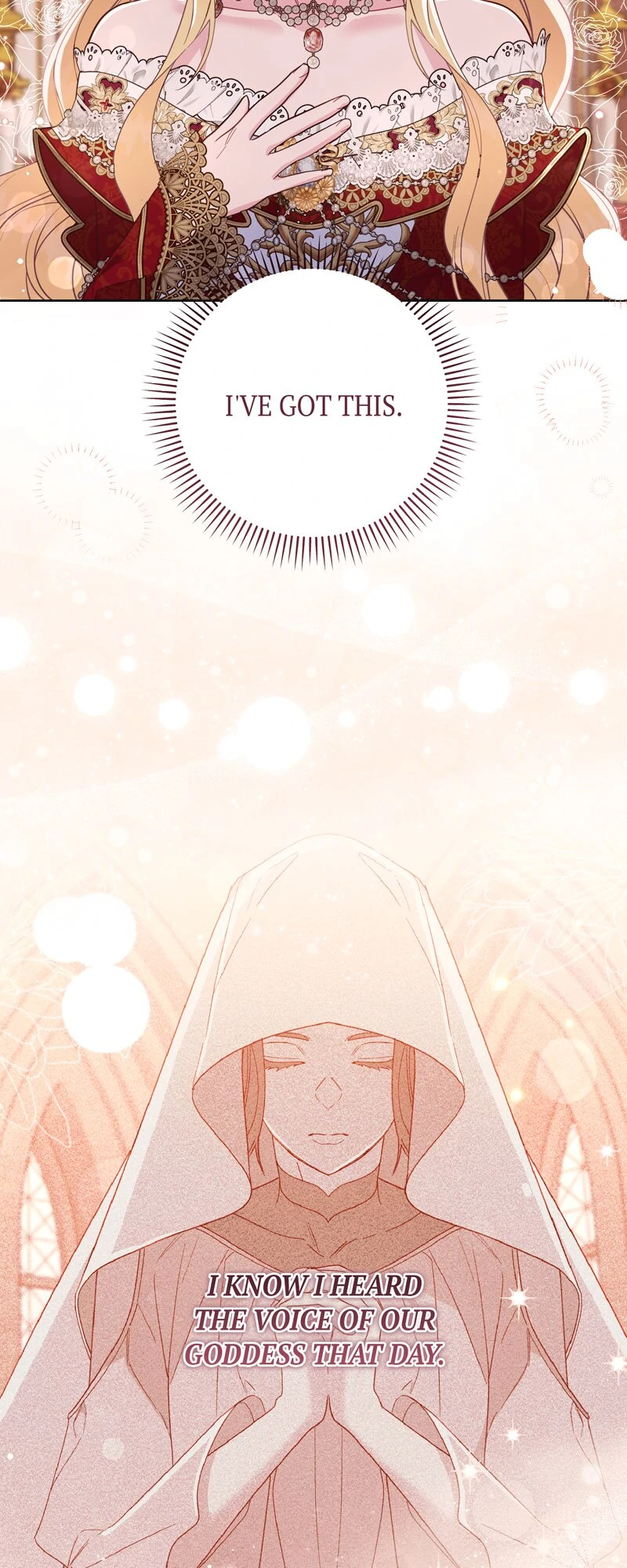 Until the Real One Shows Up Chapter 75 212 ch 75 4