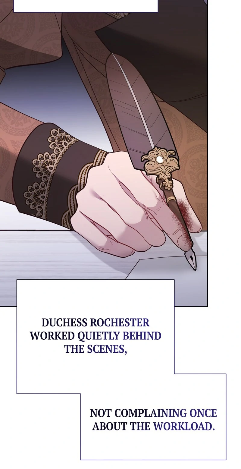 Until the Real One Shows Up Chapter 75 251 ch 75 43