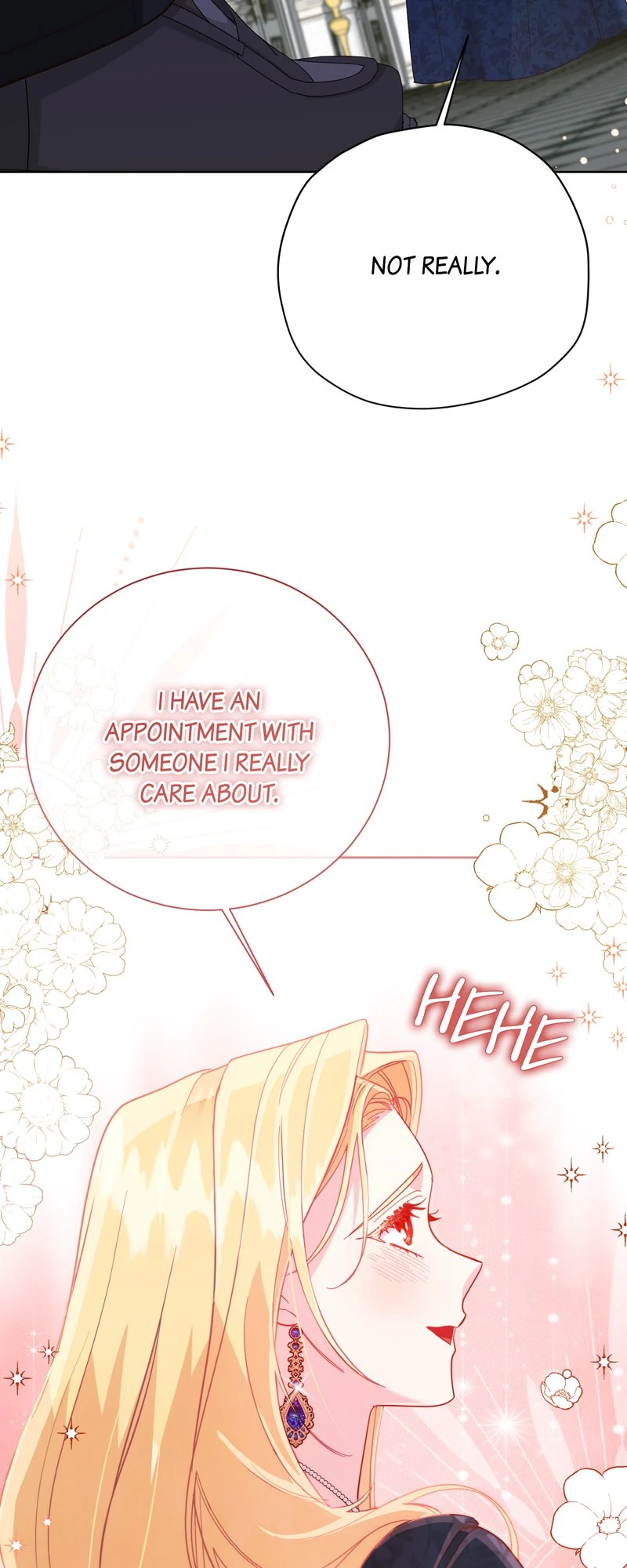 Until the Real One Shows Up Chapter 75 254 ch 75 46