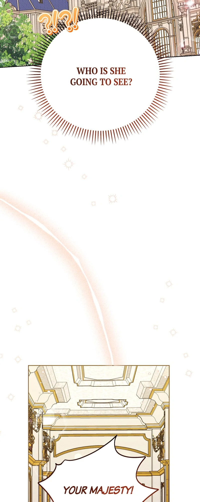 Until the Real One Shows Up Chapter 75 257 ch 75 49