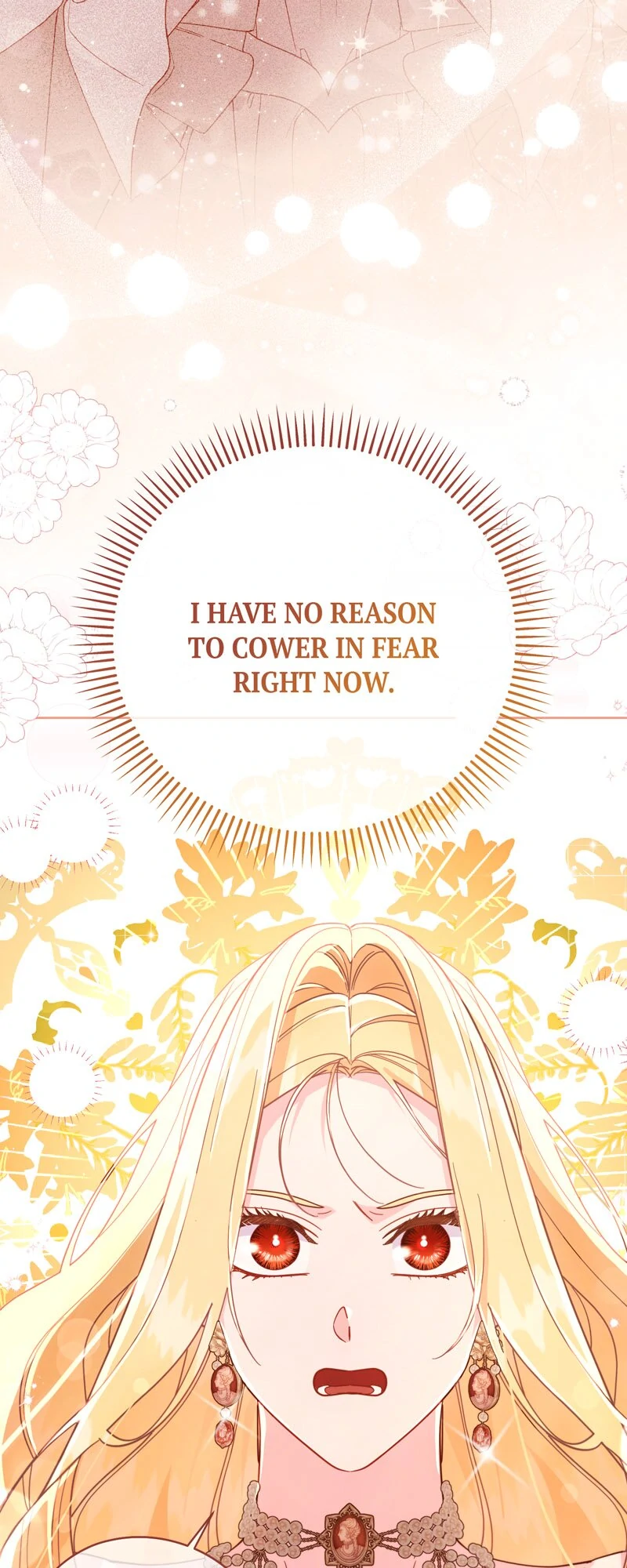 Until the Real One Shows Up Chapter 75 213 ch 75 5