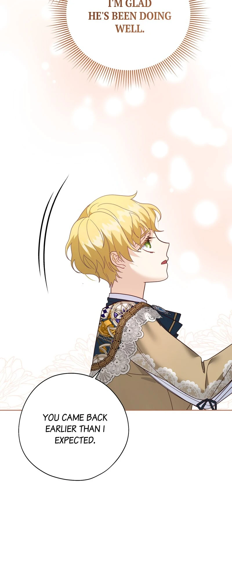 Until the Real One Shows Up Chapter 75 264 ch 75 56