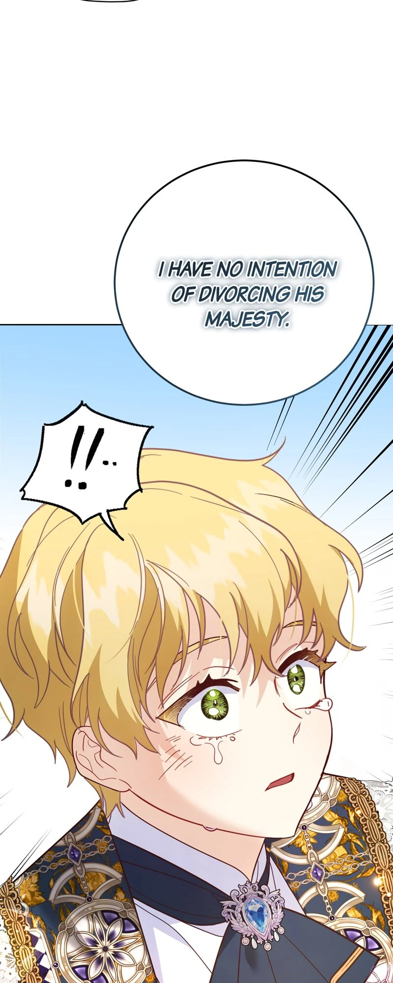 Until the Real One Shows Up Chapter 75 266 ch 75 58