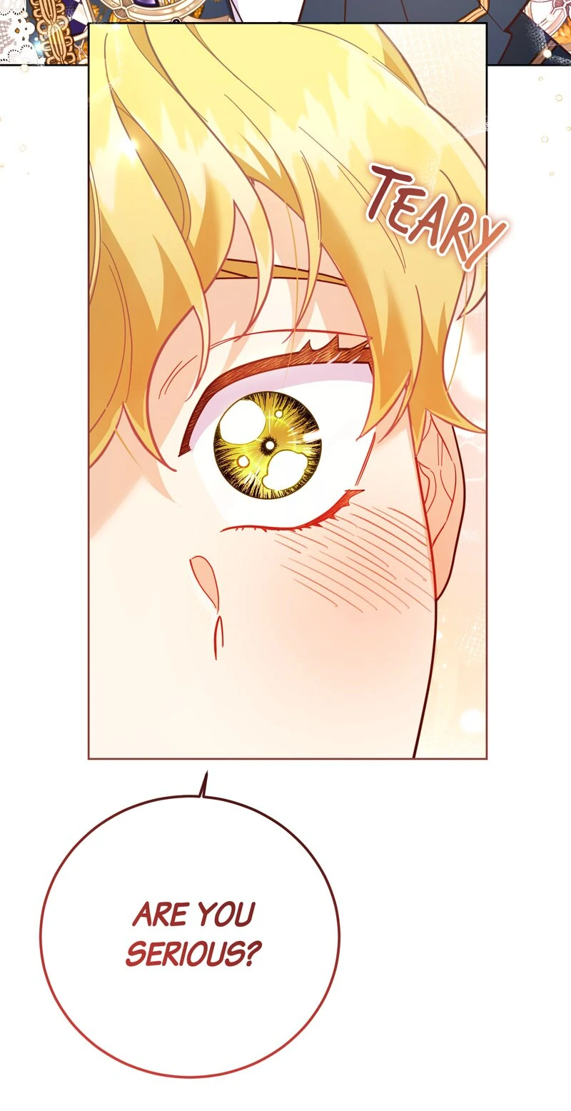 Until the Real One Shows Up Chapter 75 267 ch 75 59